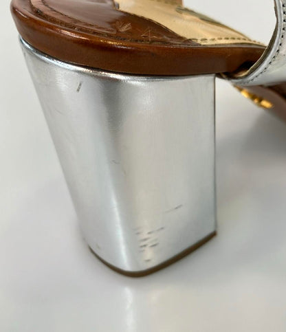 プラダ サンダル レディース SIZE 35 (XS) PRADA