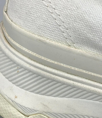 CONVERSE ハイカットスニーカー 厚底 ALL STAR 100 TREKWAVE MN HI 1SD188 レディース SIZE 23.0 (M) コンバース