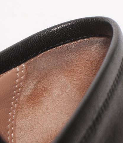HERMES モカシン パリ レディース SIZE 35 (22.5cm) エルメス