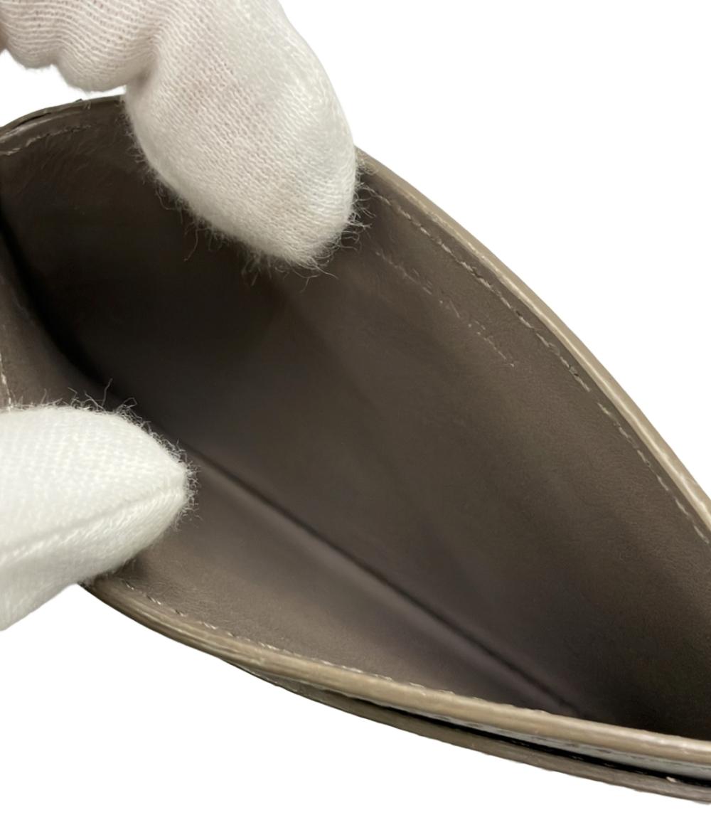 CELINE カードケース カードホルダー S-LM-4169 レディース セリーヌ