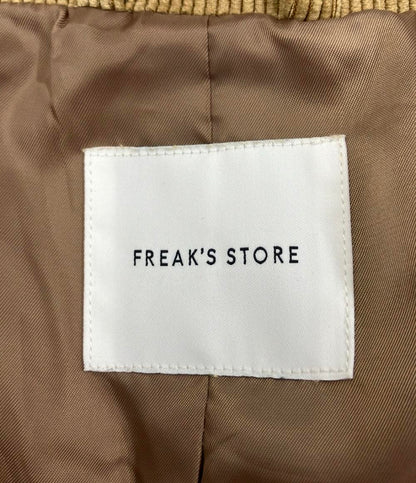 フリークスストア コーデュロイコート メンズ SIZE M (M) FREAK'S STORE