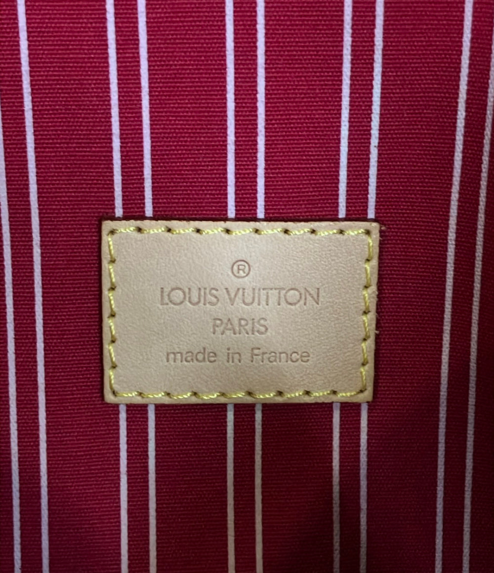 LOUIS VUITTON ショルダーバッグ 肩掛け サック ラバ アンティグア M40071 レディース ルイ・ヴィトン