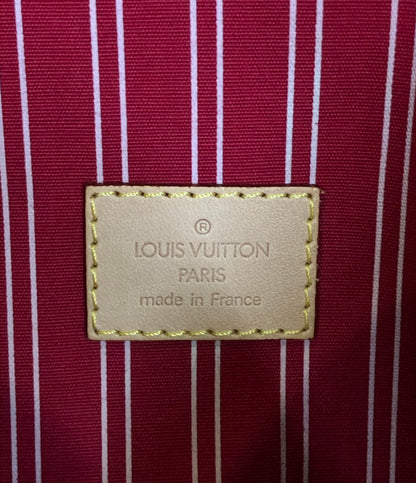 LOUIS VUITTON ショルダーバッグ 肩掛け サック ラバ アンティグア M40071 レディース ルイ・ヴィトン