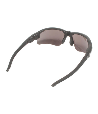 美品 OAKLEY サングラス アイウェア 70□06 スポーツ OO9373-0870 メンズ レディース オークリー