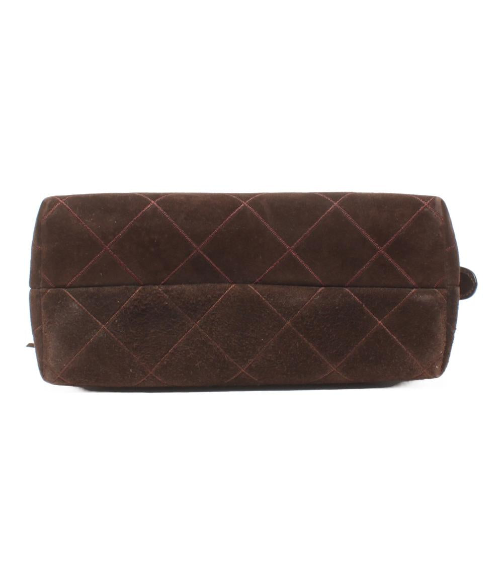 Salvatore Ferragamo キルティング ショルダーバッグ 斜め掛け BA214787 レディース サルヴァトーレフェラガモ