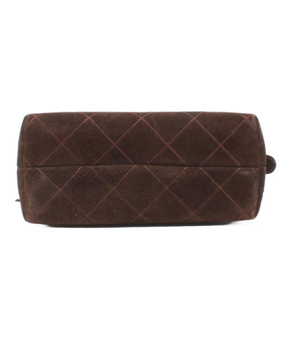 Salvatore Ferragamo キルティング ショルダーバッグ 斜め掛け BA214787 レディース サルヴァトーレフェラガモ