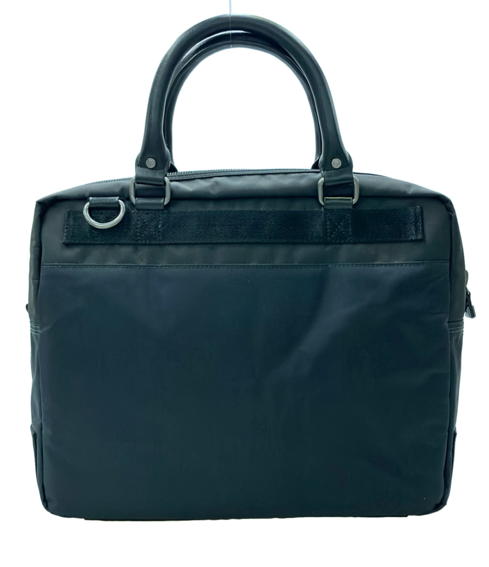 DIESEL ディーゼル ビジネスバッグ トート ショルダー レザー　2way DIESEL 2wayブリーフケース ショルダーバッグ メンズ ディーゼル