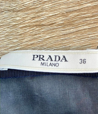 プラダ スカート レディース SIZE 36 (S) PRADA