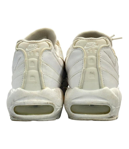 ナイキ ローカットスニーカー AIR MAX 95 ESSENTIAL CT1268-100 メンズ SIZE 27.0 (L) NIKE