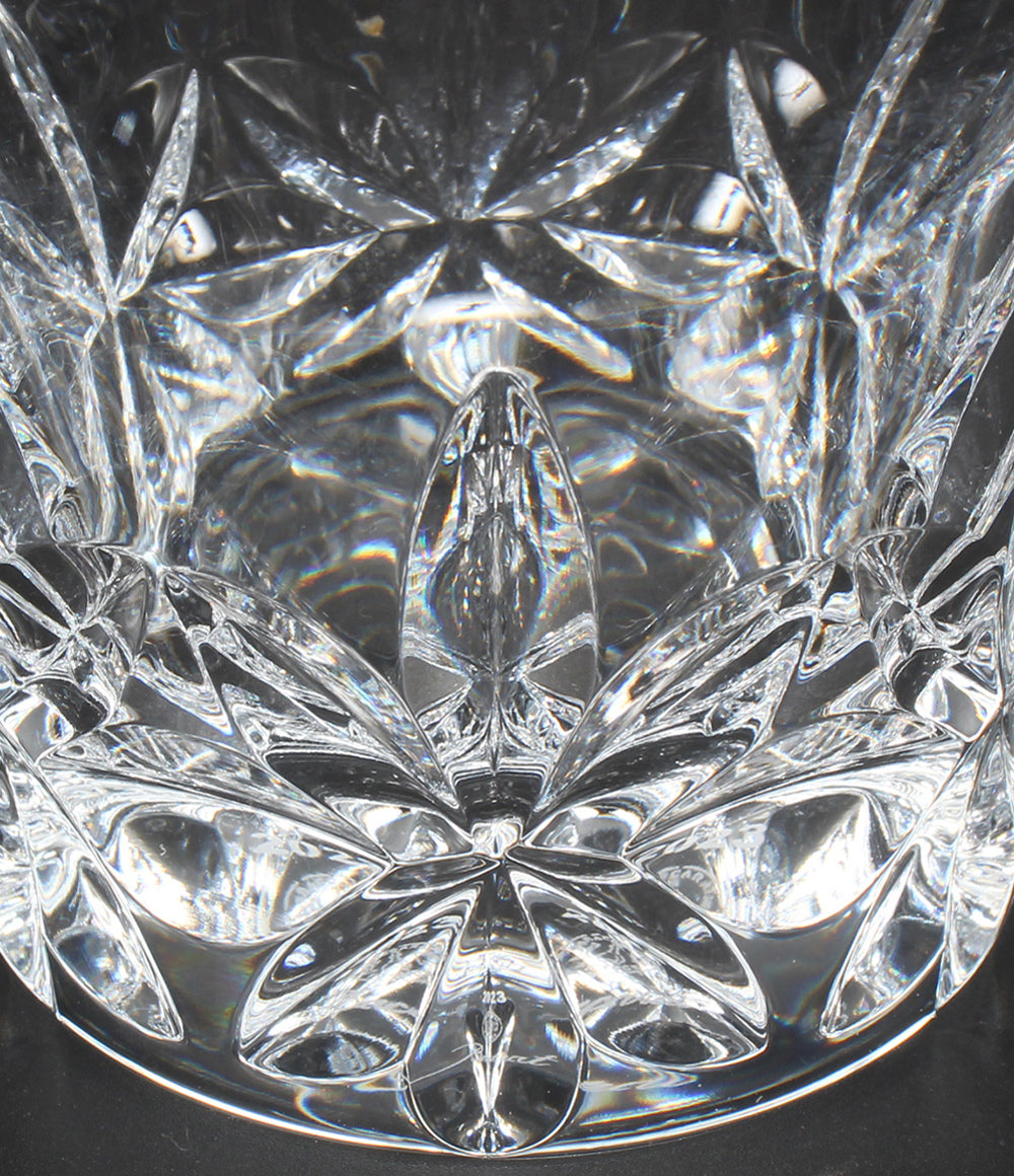 美品 Baccarat イヤータンブラー グラス 2023 エクラ バカラ