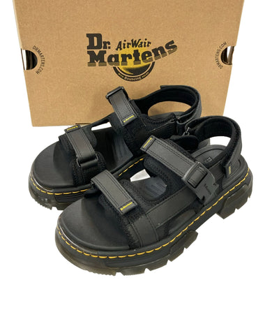 美品 Dr.Martens ストラップサンダル FORSTER レディース SIZE UK 4 ドクターマーチン
