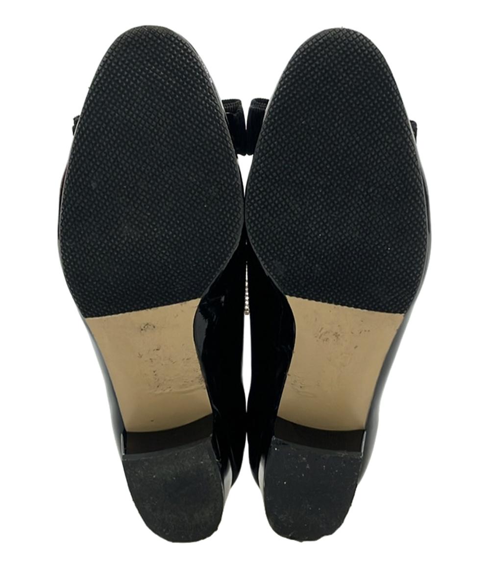 Salvatore Ferragamo パンプス ヴァラ レディース SIZE 4 (21.5cm) サルヴァトーレフェラガモ