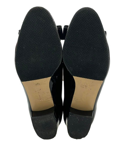 Salvatore Ferragamo パンプス ヴァラ レディース SIZE 4 (21.5cm) サルヴァトーレフェラガモ