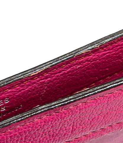 エルメス ポーチ ▫︎J刻印 シルバー金具 カロPM レディース HERMES