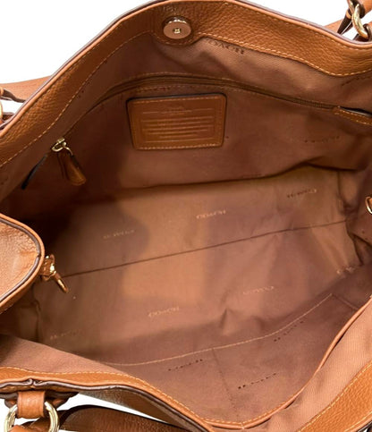 コーチ 2WAY ハンドバッグ ショルダーバッグ 斜め掛け 35983 レディース COACH