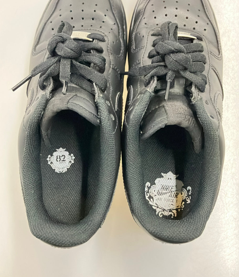 NIKE ローカットスニーカー AIR FORCE 1 07 CW2288-001 メンズ SIZE 25.5 (S) ナイキ