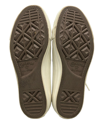 CONVERSE ハイカットスニーカー オールスター ハートパッチ Z # HI 5SC585 レディース SIZE 23.0 コンバース