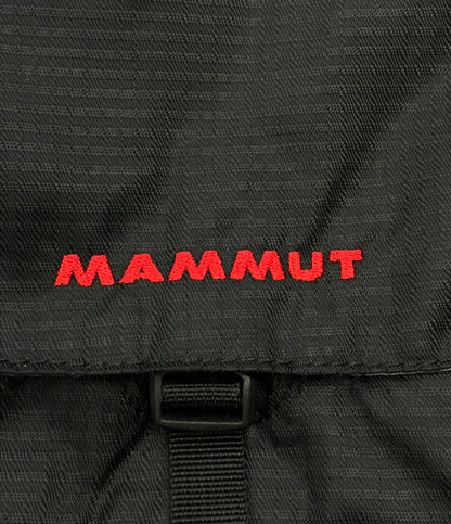 Mammut ショルダーバッグ 斜め掛け メンズ マムート
