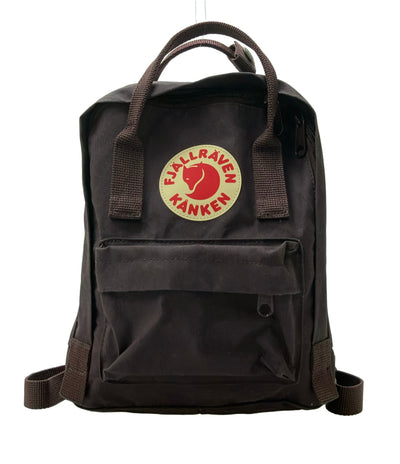 FJALLRAVEN リュック レディース フェールラーベン