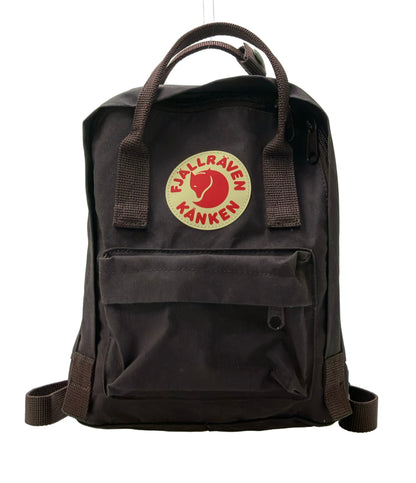 FJALLRAVEN リュック レディース フェールラーベン