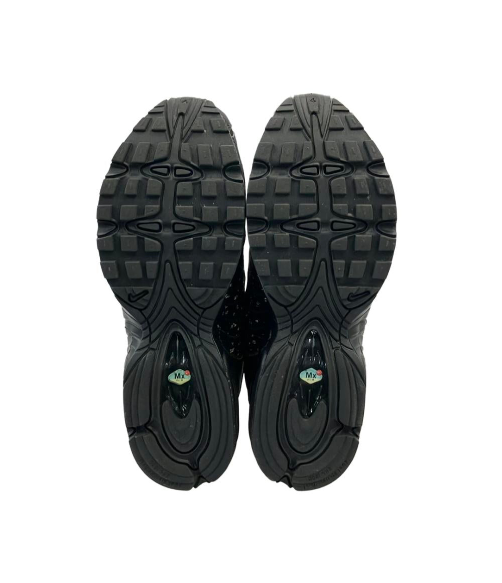 NIKE ローカットスニーカー × Supreme エアマックステイルウィンド4 AT3854-001 メンズ SIZE 26.0 (M) ナイキ