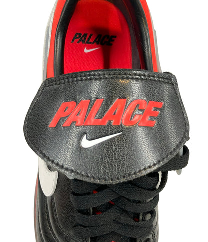 美品 NIKE PALACE ローカットスニーカー Cryoshot Air Speed M IM0702-001 メンズ SIZE 27.5 ナイキ パレス