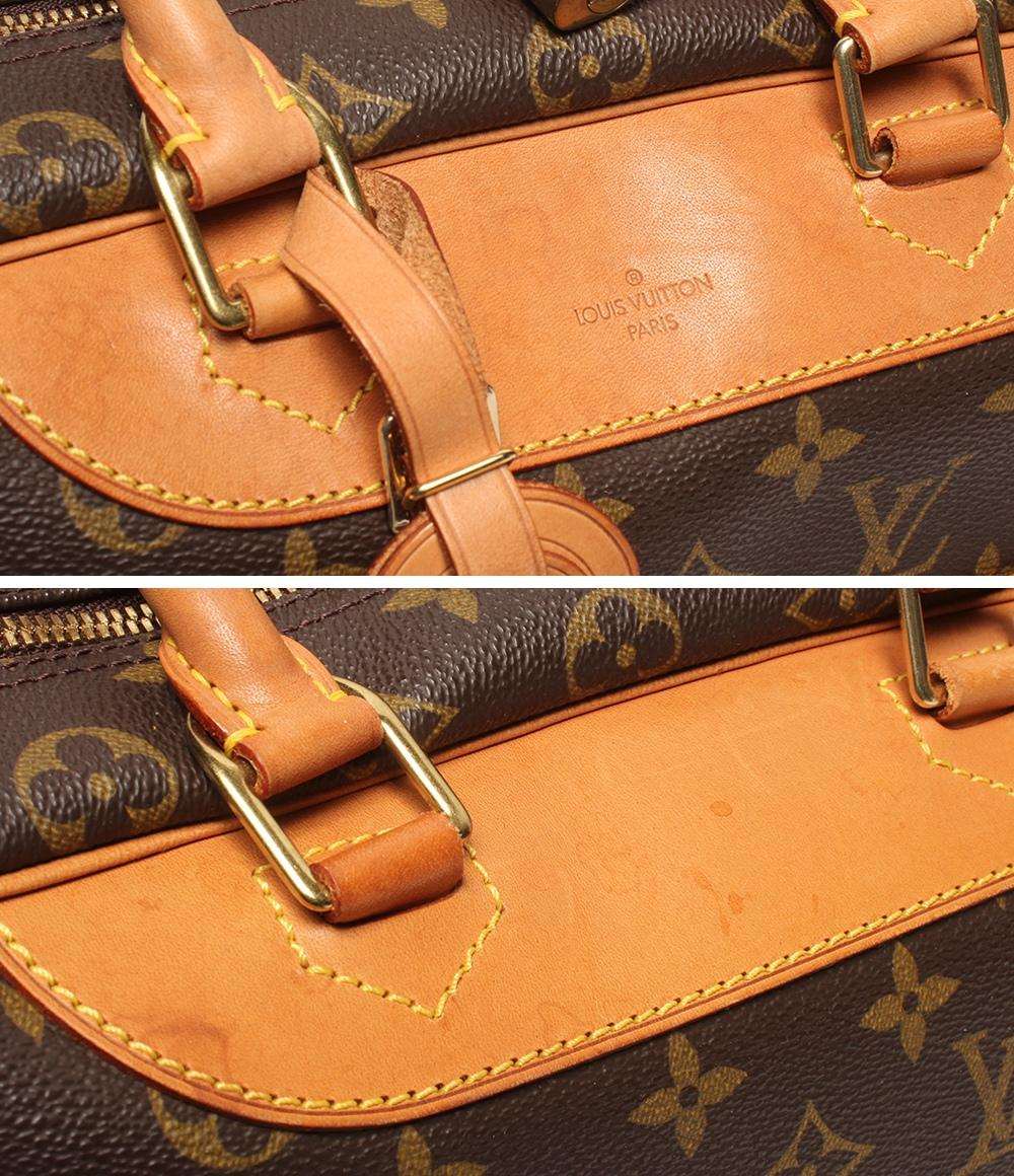 LOUIS VUITTON ハンドバッグ ドーヴィル モノグラム M47270 レディース ルイ・ヴィトン
