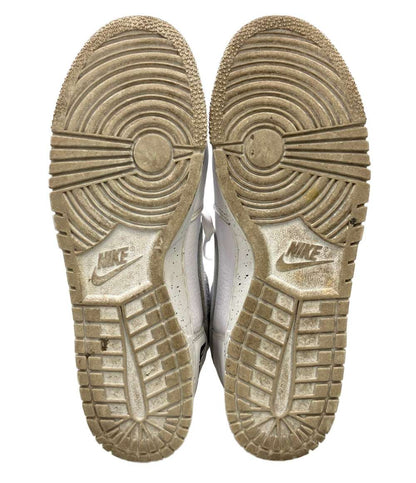NIKE UNDERCOVER ミドルカットスニーカー ダンク ハイ カオス DQ4121-100 メンズ SIZE 26.5 ナイキ アンダーカバー