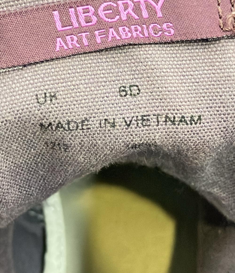 クラークス ハイカットスニーカー レディース SIZE 6 D (XL) Clarks