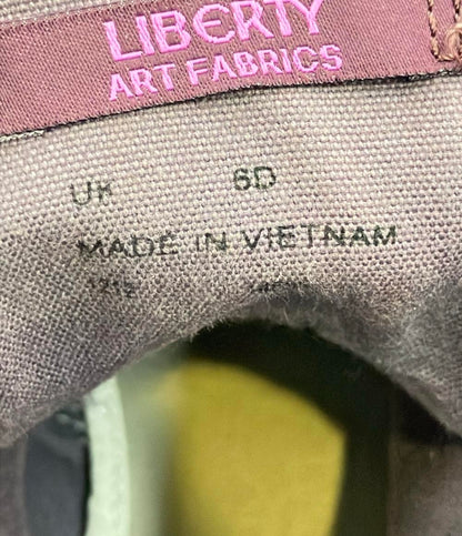 クラークス ハイカットスニーカー レディース SIZE 6 D (XL) Clarks