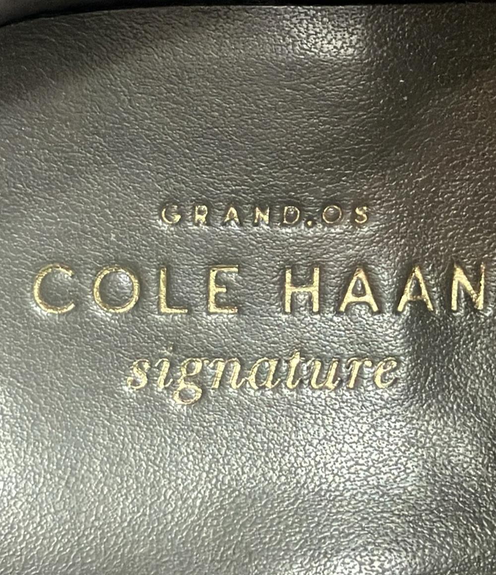 COLE HAAN ショートブーツ W02759 レディース SIZE ６ 1/2 (23.5cm) コールハーン