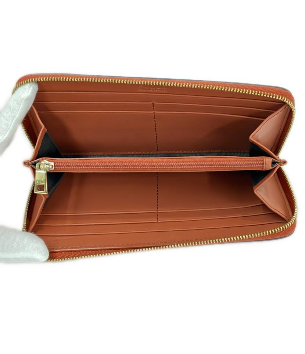 フルラ ラウンドファスナー長財布 レディース Furla