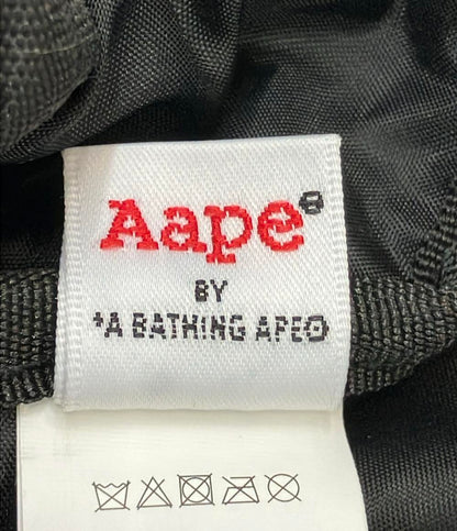 アベイシングエイプ ショルダーバッグ 斜め掛け レディース A BATHING APE