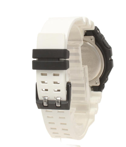美品 CASIO 腕時計 G-LIDE G-SHOCK クオーツ CBX-100 メンズ カシオ