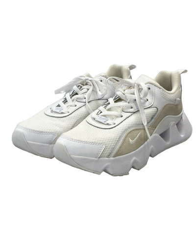 訳あり NIKE ローカットスニーカー RYZ 365 2 CU4874-100 レディース SIZE 24.0 ナイキ