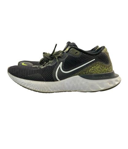 NIKE ローカットスニーカー RENEW RUN SE CT3509-001 メンズ SIZE 25.5 (S) ナイキ