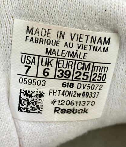リーボック ローカットスニーカー レディース SIZE 25.0 (XL) Reebok