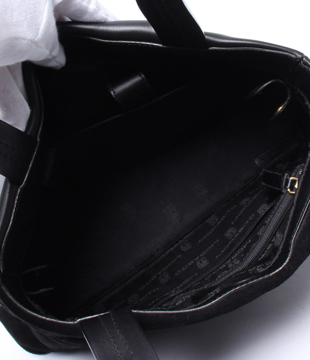 モラビト ショルダーバッグ 肩掛け ハンドバッグ レディース MORABITO