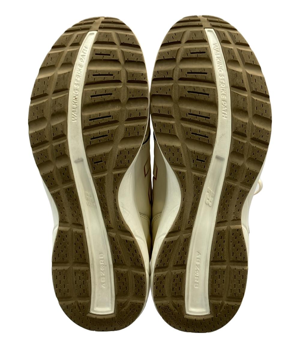 ニューバランス ローカットスニーカー WW550CC4 レディース SIZE 25.0 (XL) NEW BALANCE