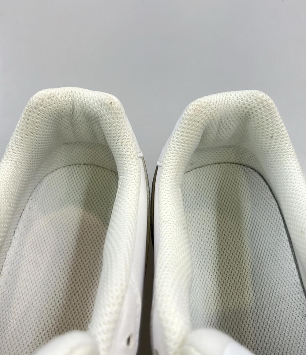 ナイキ ローカットスニーカー WMNS COURT ROYALE SL 844896-100 レディース SIZE 24.0 (L) NIKE