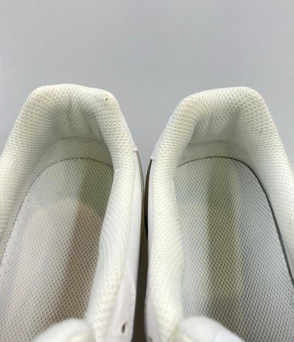 ナイキ ローカットスニーカー WMNS COURT ROYALE SL 844896-100 レディース SIZE 24.0 (L) NIKE