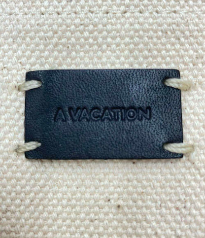 ア ヴァケーション トートバッグ レディース A VACATION