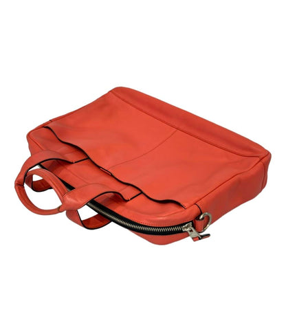 COACH 2way ブリーフケース ビジネスバッグ  ショルダーバッグ 斜め掛け メンズ コーチ