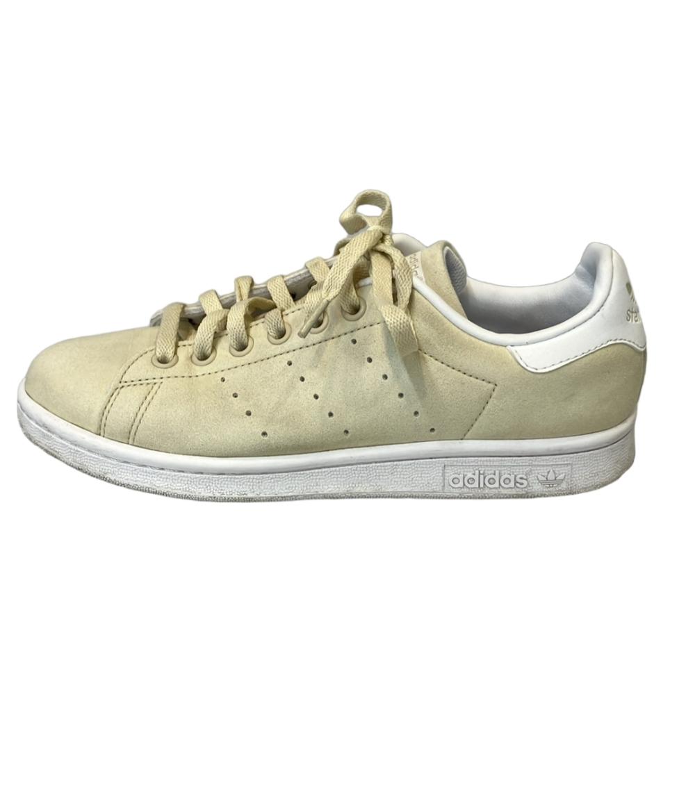 アディダス ローカットスニーカー スタンスミス GY5716 レディース SIZE 23.5 (M) adidas