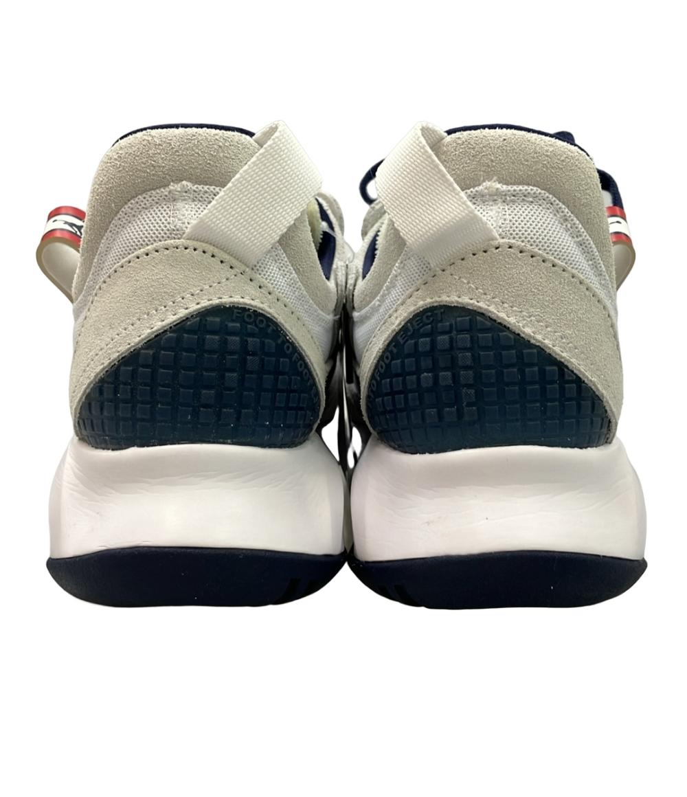 美品 NIKE ローカットスニーカー ジョーダン MA2 PSG DJ2657-104 メンズ SIZE 26.5 (M) ナイキ