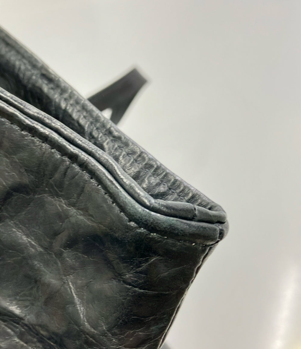 JAS.M.B LIFTOLOGY ショルダーバッグ 斜め掛け メンズ ジャスエムビー リフトロジー