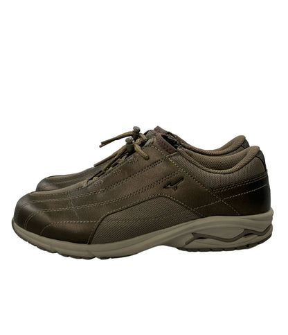 美品 Mizuno ローカットスニーカー FREEWALK B1GR75357 レディース SIZE 23.0 ミズノ
