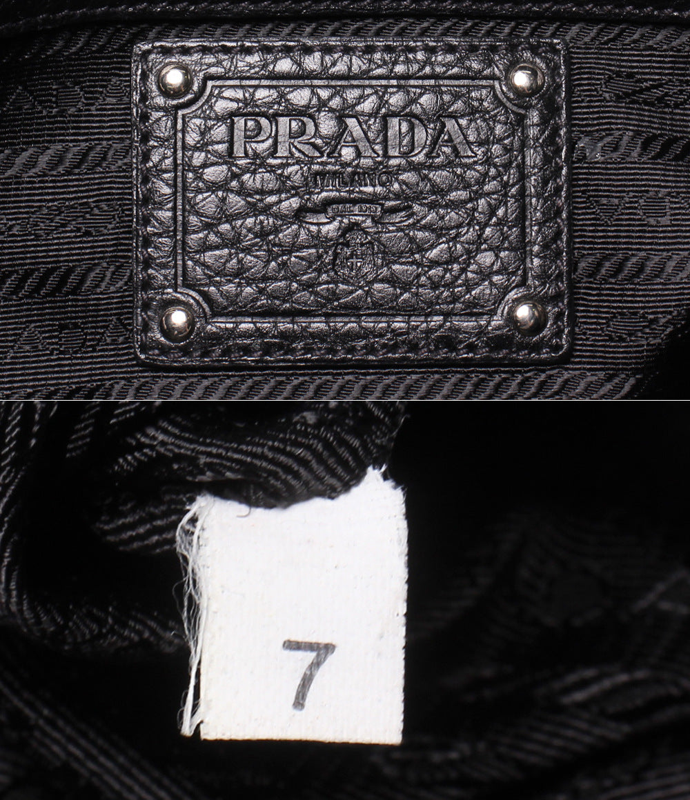 PRADA トートバッグ ショルダーバッグ 肩掛け BR3844 レディース プラダ