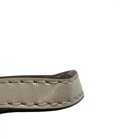 美品 マイケルコース ショルダーバッグ 斜め掛け MKシグネチャー レディース MICHAEL KORS