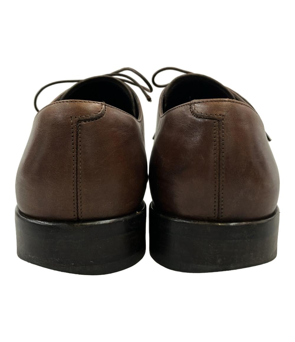 Salvatore Ferragamo ビジネスシューズ メンズ SIZE 9 (27cm) サルヴァトーレフェラガモ